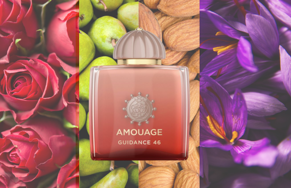 What Does Guidance 46 Smell Like? – Fragrancelord.com