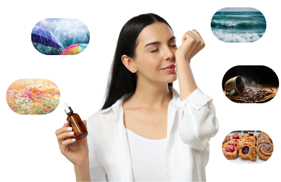 What is the best smell on Earth?