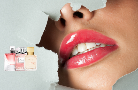Perfume For Sexually Attraction For Female