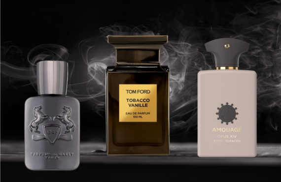 What Are the Best Balsamic Fragrances for Men?