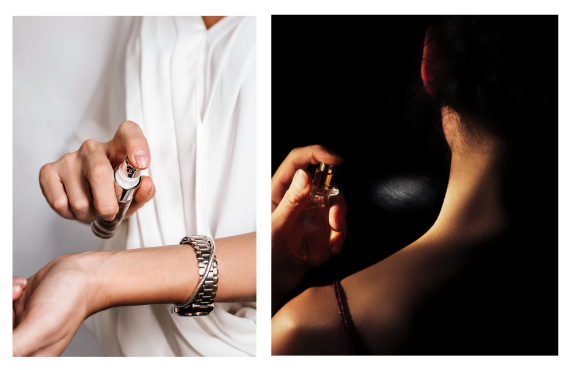 How Do I Choose the Right Perfume for My Skin Type?