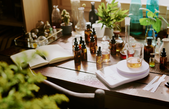 What Is The Best Pheromone Perfume?