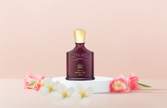 Royal Princess Oud Creed Price