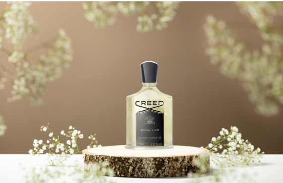 Creed Royal Oud