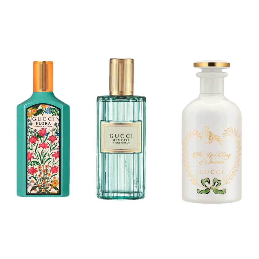 Shop Gucci Perfumes Fragrancelord