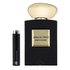 Giorgio Armani Armani Privé Rose d'Arabie Eau De Parfum Travel Spray | Sample