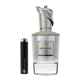 Mind Games Vieri Extrait De Parfum Travel Spray | Sample