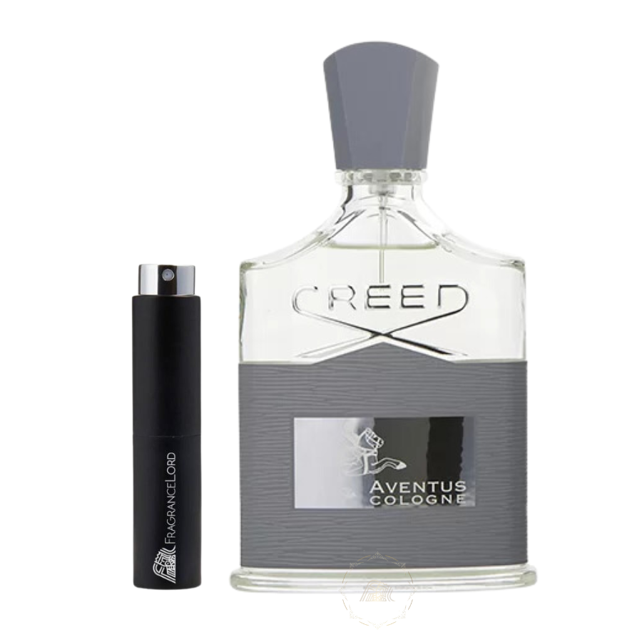 Creed Aventus Cologne EDP Travel Size Spray Fragrance Lord Sample
