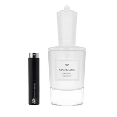 Mind Games Prodigy Extrait Sample
