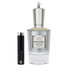 Mind Games Silver King Travel Sample