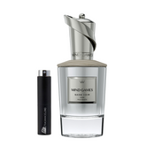Mind Games Sans Voir Extrait De Parfum Travel Spray | Sample