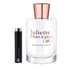 Juliette Has A Gun Moscow Mule Eau De Parfum Travel Spray | Sample