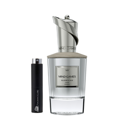 Mind Games Queening Travel Sample