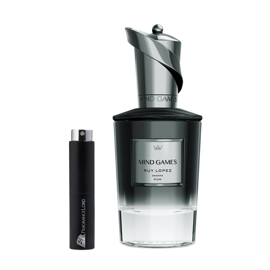Mind Games Ruy Lopez Extrait Travel Spray Sample