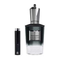 Mind Games Scholar’s Mate Black Bishop Perfume Sample