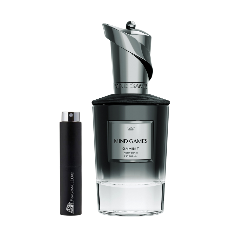 Mind Games Gambit Travel Spray Sample