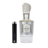 Mind Games Blockade -Silver Knight Extrait De Parfum Travel Spray | Sample