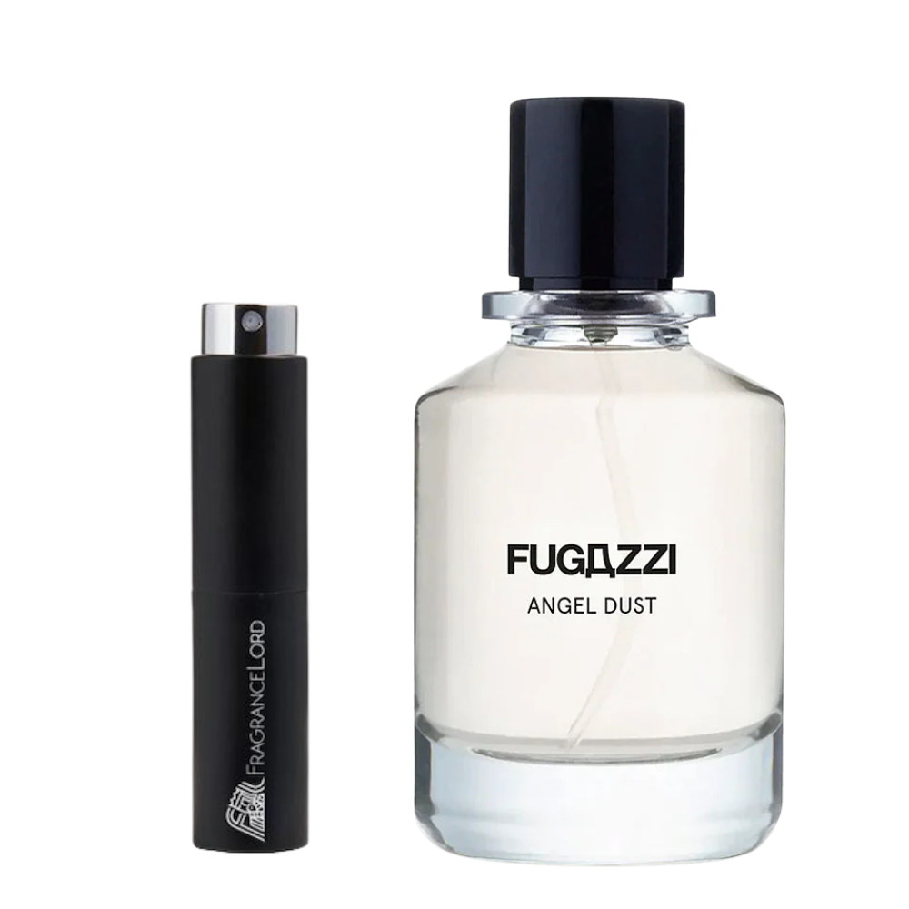 Fugazzi Angel Dust Extrait de Parfum Sample – Fragrancelord.com