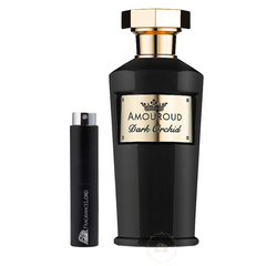 Amouroud Dark Orchid Eau De Parfum Travel Spray | Sample