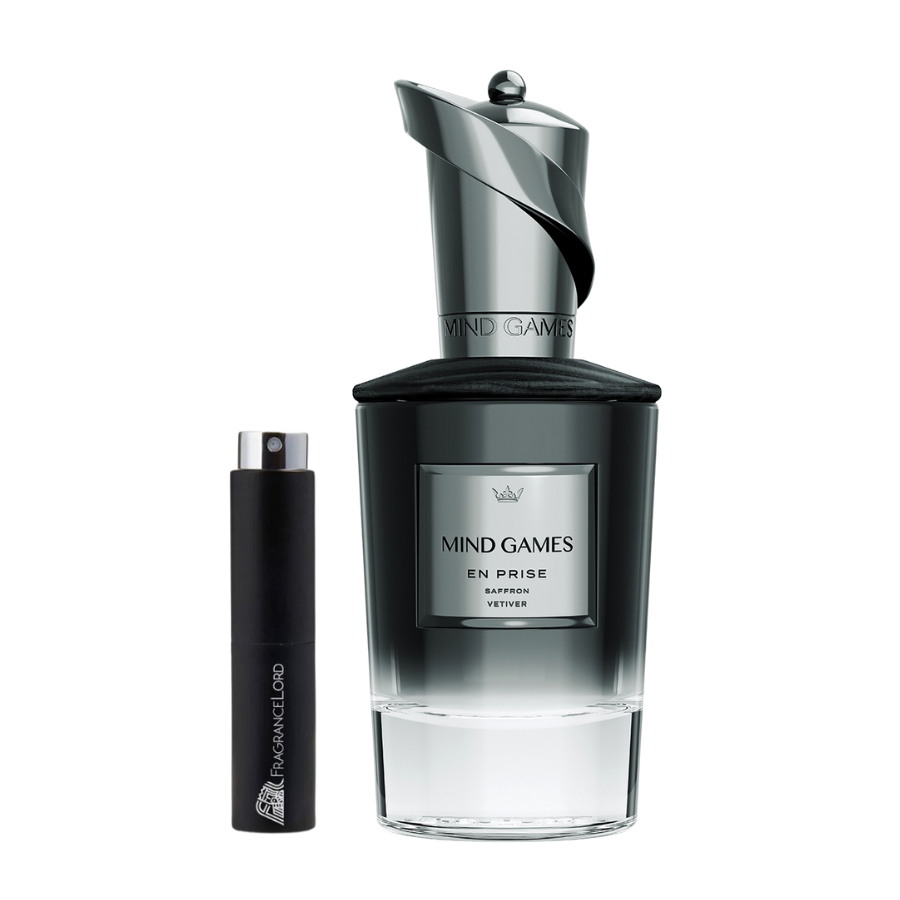 Mind Games En Prise Travel Spray Sample