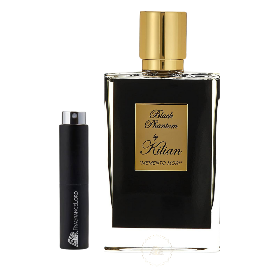 Kilian Black Phantom Eau De Parfum Travel Spray | Sample