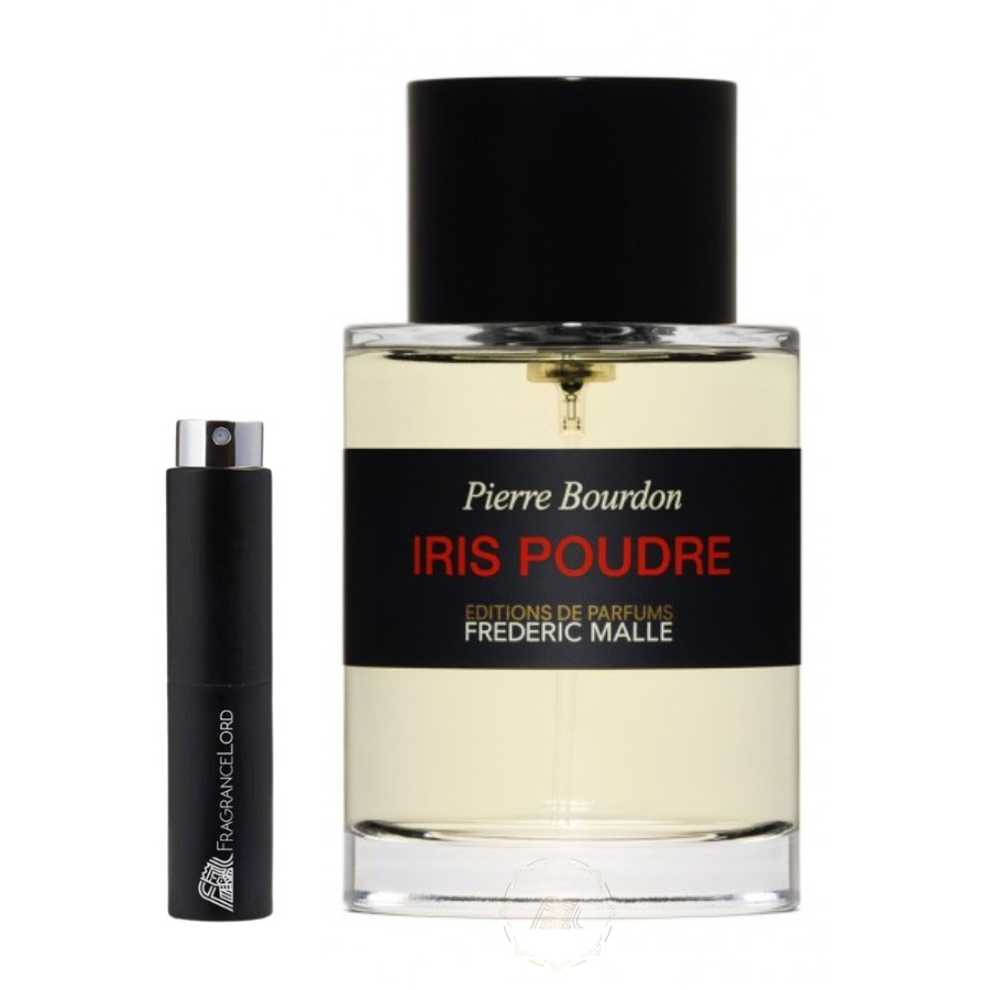 Frederic Malle Iris Poudre Eau De Parfum Travel Spray | Sample