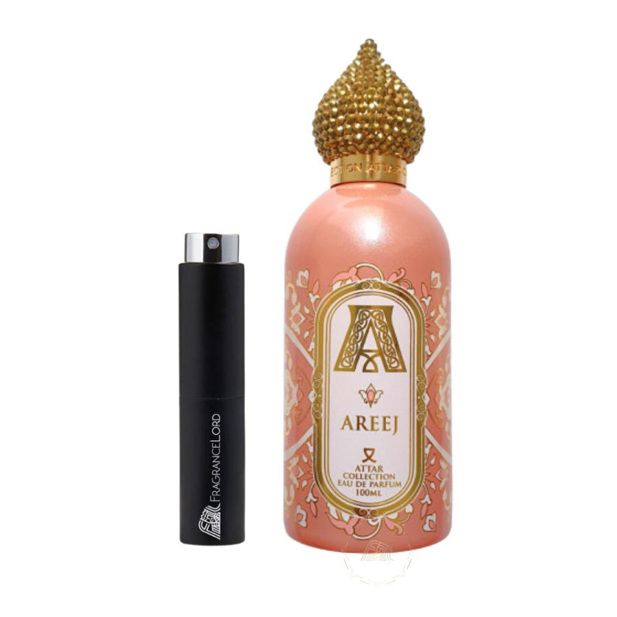 Attar Collection Areej Eau De Parfum Travel Spray | Sample