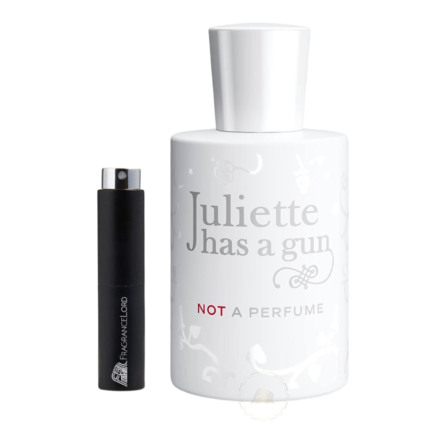 Juliette Has A Gun Not A Perfume Eau De Parfum Travel Spray | Sample