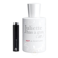 Juliette Has A Gun Not A Perfume Eau De Parfum Travel Spray | Sample