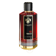 Mancera Red Tabacco Spray