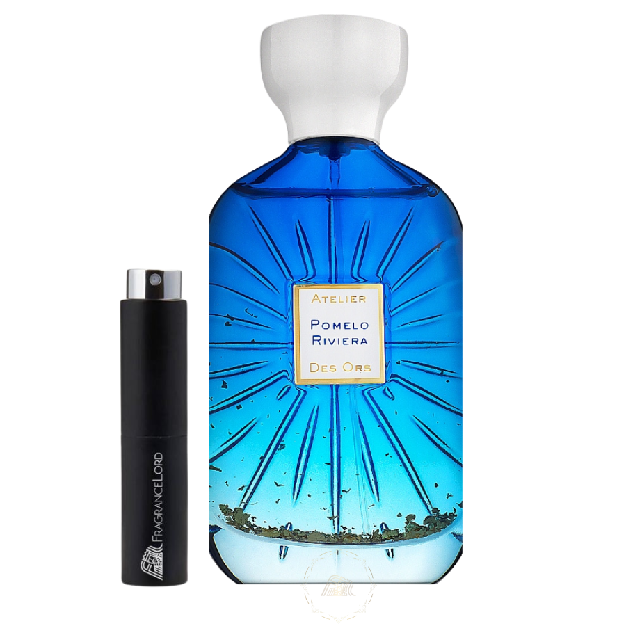 Atelier des Ors Pomelo Riviera Eau De Parfum Travel Spray | Sample
