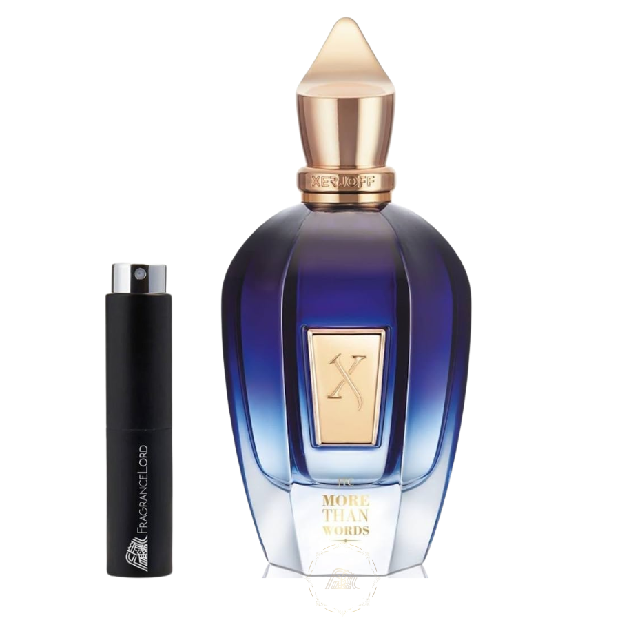 Xerjoff Join The Club More Than Words Eau De Parfum Travel Spray