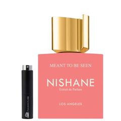 Nishane Meant To Be Seen