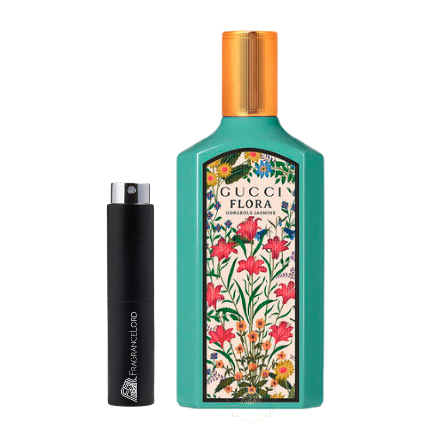 Gucci flora travel spray on sale