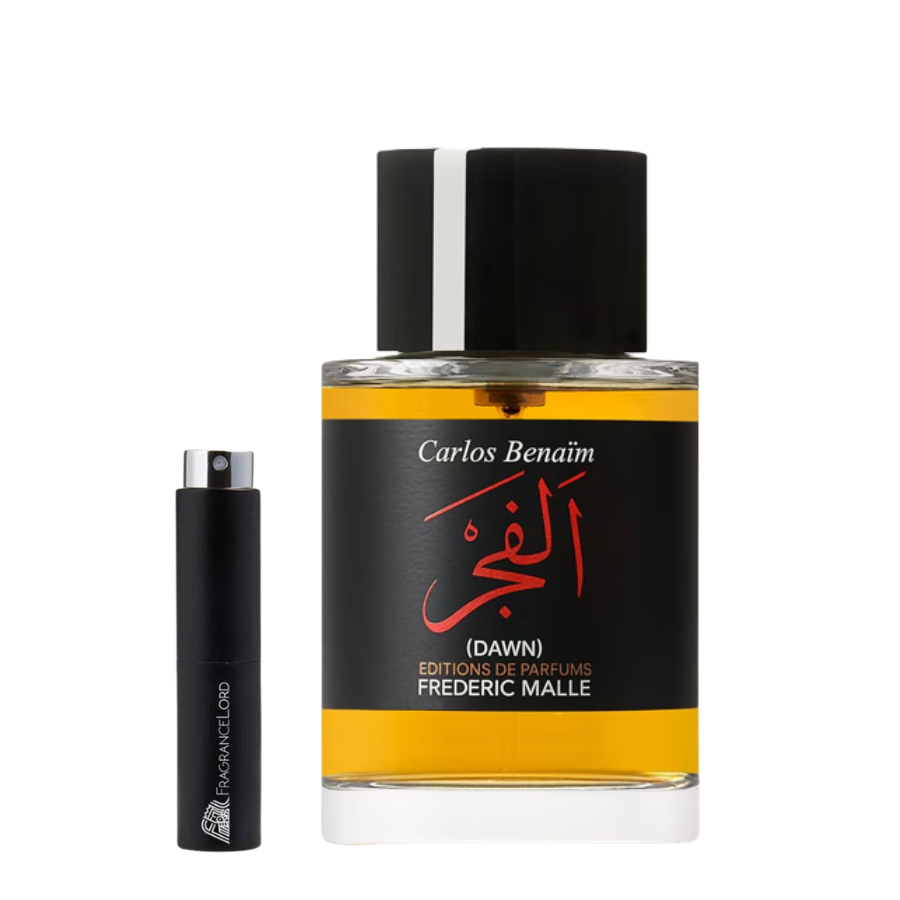 Frederic Malle Dawn Eau De Parfum Travel Spray Sample