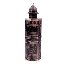 Lattafa Niche Emarati Perfume Mughal Fort Eau de Perfume Spray