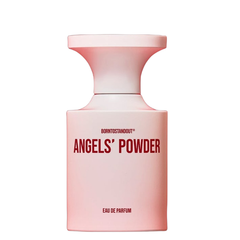 BORNTOSTANDOUT Angels' Powder Eau De Parfum Spray