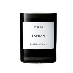 Byredo Safran Fragrance Candle