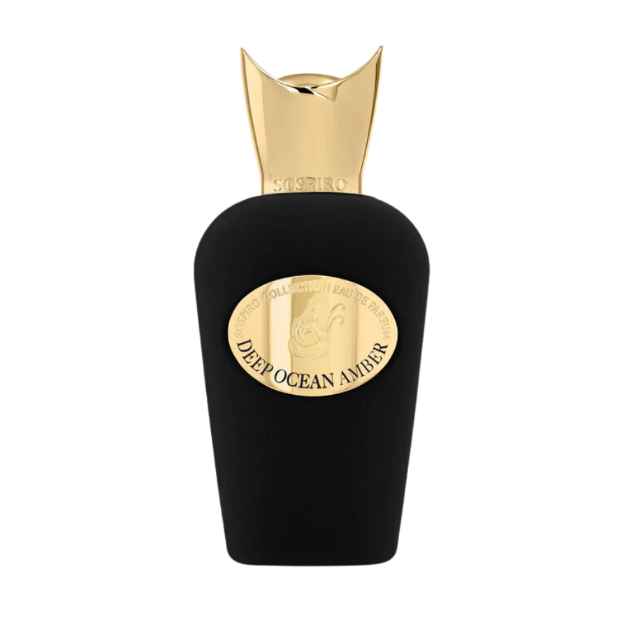 Sospiro Deep Ocean Amber Perfume