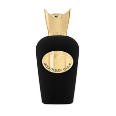 Sospiro Deep Ocean Amber Perfume