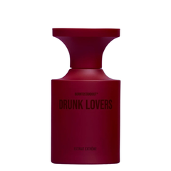 BORNTOSTANDOUT Drunk Lovers Extrait Extrême Spray