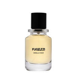 Fugazzi Vanilla Haze Extrait De Parfum Spray