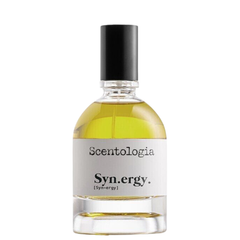 Scentologia Syn.ergy Eau De Parfum Spray