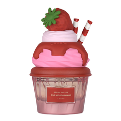 Lattafa Give Me Gourmand Berry On Top Eau De Parfum Spray
