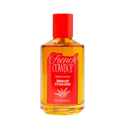 French Cowboy Mezcal Chocolat Eau De Parfum Spray