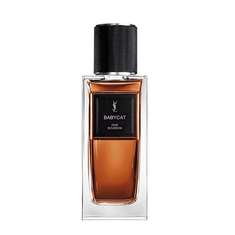 YSL Babycat Eau De Parfum