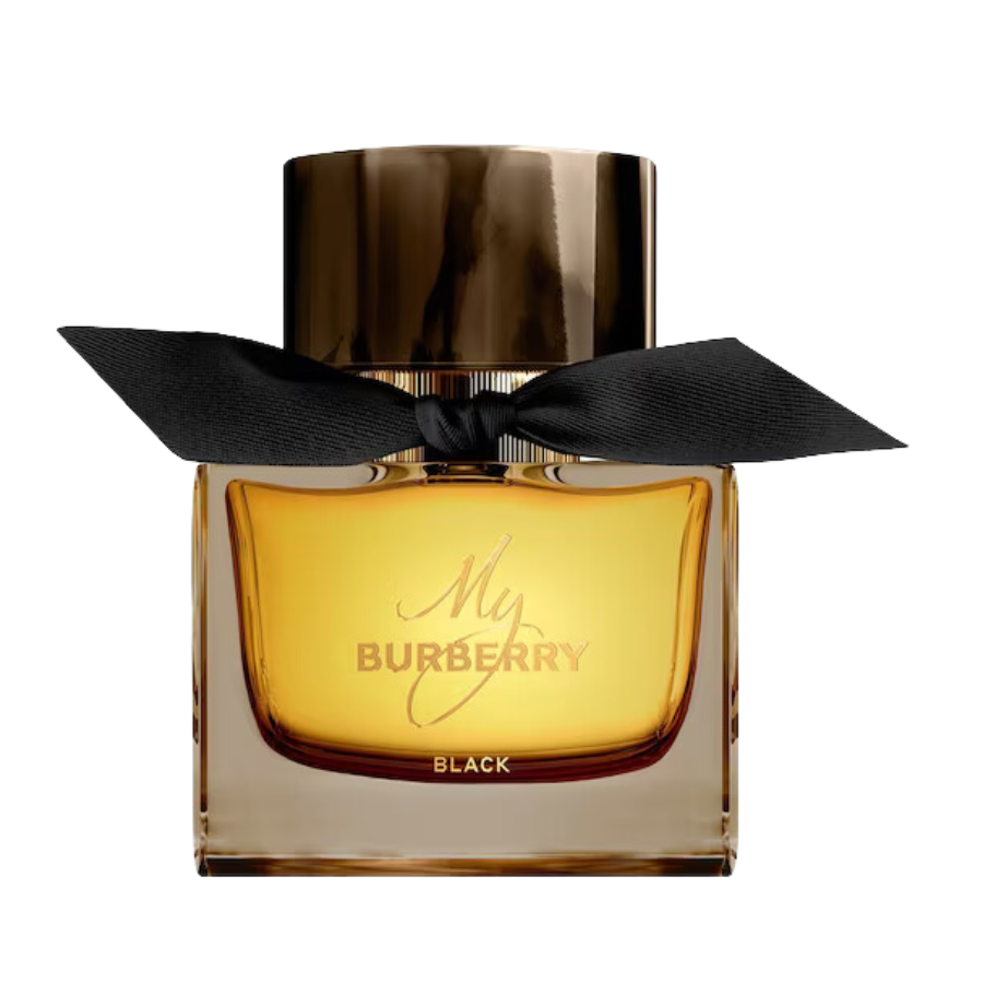 My Burberry Black Parfum Spray