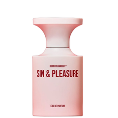 BORNTOSTANDOUT Sin & Pleasure Eau De Parfum Spray