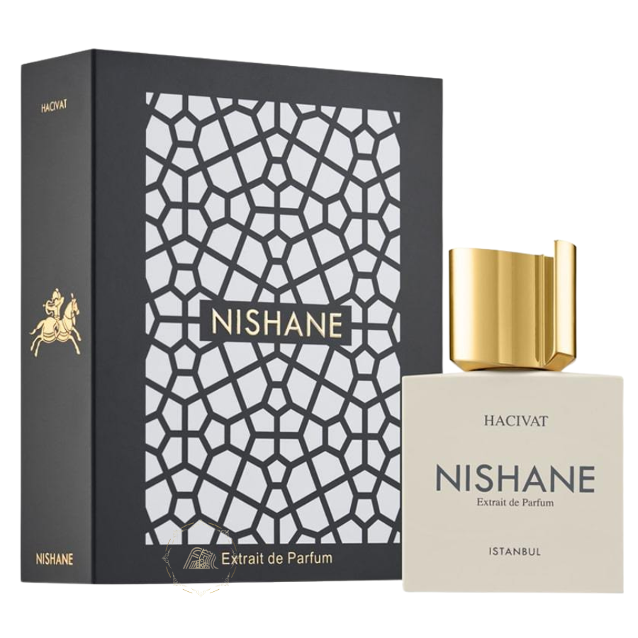 Nishane Hacivat Extrait De Parfum Spray