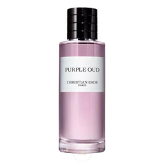 Christian Dior Purple Oud Eau De Parfum Spray Luxury